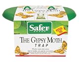  : Safer Brand 47050 Gypsy Moth Trap