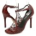 Michael Antonio Kameron Heels Red 8 Red