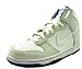 Nike Womens Dunk High 6.0 Athletic Shoes US 6