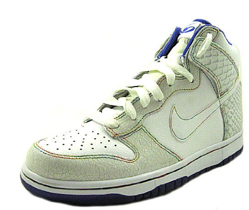 Nike Womens Dunk High 6.0 Athletic Shoes US 6