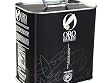 Oro Bailen Family Reserve- Award Winning Cold Pressed EVOO Extra Virgin Olive Oil, 2010-2011 Harvest, 84-Ounce Tin