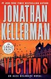 Victims: An Alex Delaware Novel (Random House Large Print)