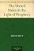 The United States in the Light of Prophecy