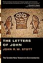 The Letters of John (Tyndale New Testament Commentaries)