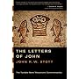The Letters of John (Tyndale New Testament Commentaries)