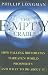 Image of The Empty Cradle: How Falling Birthrates Threaten World Prosperity And What To Do About It