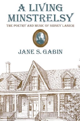  Sidney Lanier