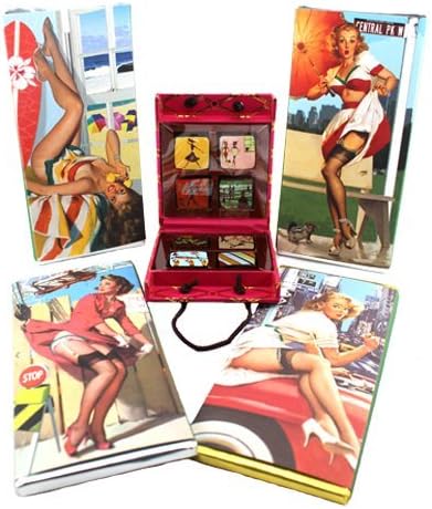 SUPREME SPARKLE COLLECTION GIFT SET