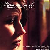 Un Certo Non So Che: Baroque Songs & Arias