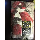 the crimson buccaneer black lace