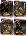 World of Warcraft Series 2 > Complete Action Figure Set