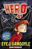 Hero 41. Eye of the gargoyle