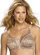 Bali Double Support Wire-Free Bra # 3820