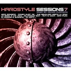 Hardstyle Sessions Vol. 7