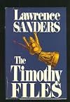 The Timothy Files