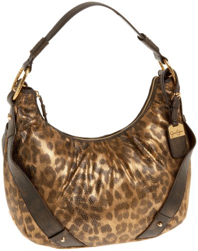 Jessica Simpson Pearl Large Hobo