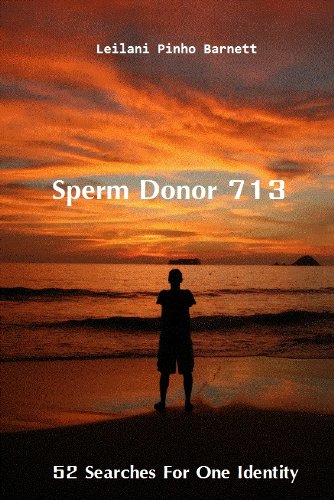 Produkt-Bild: Sperm Donor 713