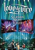 Silesian Night 11.11.11 [DVD]