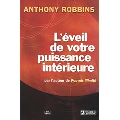 L'�veil de votre puissance int�rieure