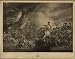 Photo Reprint The seige and relief of Gibraltar 1810