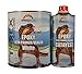 Epoxy Fast Dry 2.1 Low voc DTM Primer & Sealer White Gallon Kit