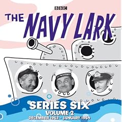 The Navy Lark: The Collection: Series 6 Pt. 2 (BBC Audio)