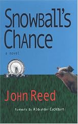 Snowball's Chance