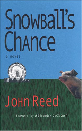  John Reed