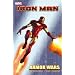 Iron Man & The Armor Wars