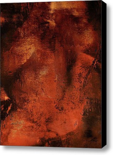 XIX Canvas Print / Canvas Art - Artist James Barnes