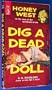Dig a dead doll (Honey West)