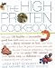 Books : The High Protein Cookbook