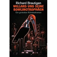 Willard und seine Bowlingtroph�en