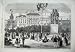 1869 Monument Geneva Union Swiss Confederation Statue