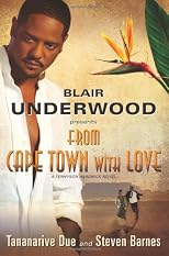 From Cape Town with Love