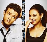Friends With Benefits