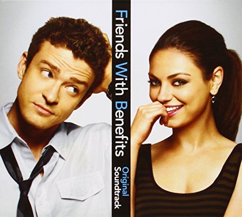 Friends With Benefits Various Artists