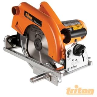 Schwere Präzisions Handkreissäge 235mm mit Druckguss Grundplatte Handwerkerqualität 2300 Watt