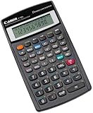 Review Canon  / Canon F-720I Scientific Calculator