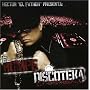 El Rompe Discoteka: The Mix Album