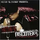 Rompe Discoteka: The Mix Album