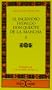 El ingenioso hidalgo don Quijote de la Mancha. Vol. 2 (Clasicos Castalia) (Spanish Edition)