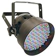 Chauvet LED-RAIN56 LEDrain 56 7-Channel DMX-512 LED Narrow Beam