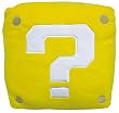スーパーマリオ 雑貨 アイテムクッション (ハテナブロック)高さ25cm
