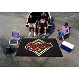 BSS - Baltimore Orioles MLB Ulti-Mat" Floor Mat (5x8')"