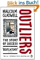 Outliers: The Story of Success