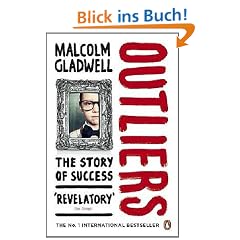 Outliers: The Story of Success