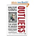 Outliers: The Story of Success