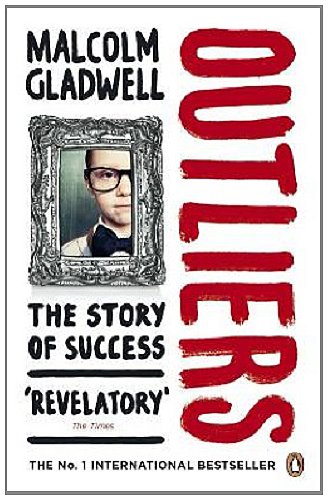 Produkt-Bild: Outliers: The Story of Success