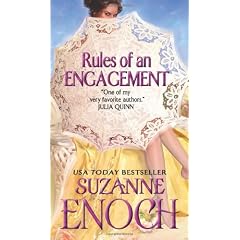 Rules Of An Engagement